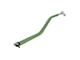 Steinjager Adjustable DOM Track Bar for 3 to 6-Inch Lift; Locas Green (84-01 Jeep Cherokee XJ)