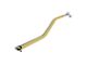 Steinjager Adjustable DOM Track Bar for 3 to 6-Inch Lift; Military Beige (84-01 Jeep Cherokee XJ)