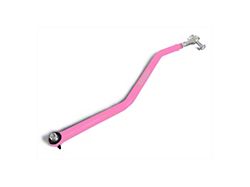 Steinjager Adjustable DOM Track Bar for 3 to 6-Inch Lift; Pinky (84-01 Jeep Cherokee XJ)