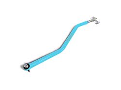 Steinjager Adjustable DOM Track Bar for 3 to 6-Inch Lift; Playboy Blue (84-01 Jeep Cherokee XJ)