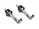 Steinjager Adjustable Front Sway Bar Quick Disconnect End Links for 2 to 4-Inch Lift (84-01 Jeep Cherokee XJ)