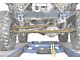 Steinjager Crossover Steering Kit; Military Beige (84-01 Jeep Cherokee XJ)