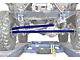 Steinjager Crossover Steering Kit; Southwest Blue (84-01 Jeep Cherokee XJ)