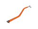 Steinjager Double Adjustable Track Bar for 3 to 6-Inch Lift; Fluorescent Orange (84-01 Jeep Cherokee XJ)
