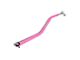 Steinjager Double Adjustable Track Bar for 3 to 6-Inch Lift; Pinky (84-01 Jeep Cherokee XJ)