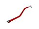 Steinjager Double Adjustable Track Bar for 3 to 6-Inch Lift; Red Baron (84-01 Jeep Cherokee XJ)