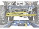 Steinjager Extended Crossover Steering Kit; Lemon Peel (84-01 Jeep Cherokee XJ)