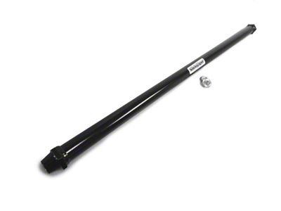 Steinjager Tie Rod; Chromoly (91-01 Jeep Cherokee XJ)