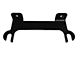 Steinjager LED Light Fairlead Mount; Black (20-24 Jeep Gladiator JT)