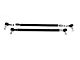 Steinjager Adjustable Front Sway Bar End Links (07-18 Jeep Wrangler JK)