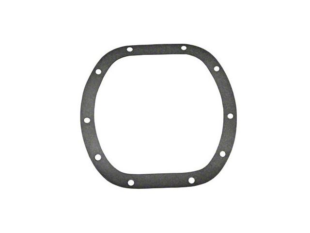 Steinjager Axle Parts Diff Cover Gasket Dana 25, 27, 30 (66-06 Jeep CJ5, CJ7, Wrangler YJ & TJ)