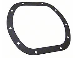 Steinjager Axle Parts Diff Covers Gasket; With Dana 30 Front Axle (66-18 Jeep CJ5, CJ7, Wrangler YJ, TJ & JK)