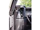 Steinjager CB Mount (97-06 Jeep Wrangler TJ)