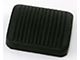 Steinjager Clutch Pedal Pad (97-06 Jeep Wrangler TJ)