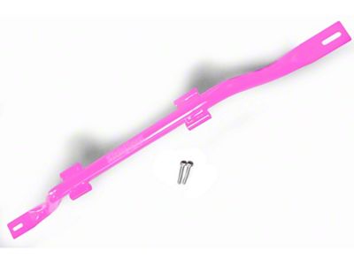 Steinjager Door Hanger; Hot Pink (76-86 Jeep CJ7)