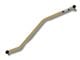 Steinjager Double Adjustable Premium Rear Track Bar for 0 to 6-Inch Lift; Military Beige (18-24 Jeep Wrangler JL)