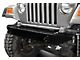 Steinjager Front Bumper; Black (97-06 Jeep Wrangler TJ)