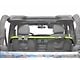 Steinjager Front Seat Harness Bar; Gecko Green (07-18 Jeep Wrangler JK 2-Door)