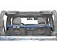 Steinjager Front Seat Harness Bar; Playboy Blue (07-18 Jeep Wrangler JK 2-Door)