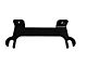 Steinjager LED Light Fairlead Mount; Black (97-06 Jeep Wrangler TJ)