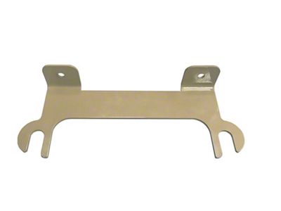 Steinjager LED Light Fairlead Mount; Military Beige (97-06 Jeep Wrangler TJ)