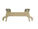 Steinjager LED Light Fairlead Mount; Military Beige (97-06 Jeep Wrangler TJ)