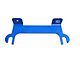 Steinjager LED Light Fairlead Mount; Playboy Blue (97-06 Jeep Wrangler TJ)