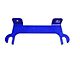 Steinjager LED Light Fairlead Mount; Southwest Blue (18-24 Jeep Wrangler JL)