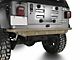 Steinjager Rear Bumper; Military Beige (97-06 Jeep Wrangler TJ)