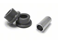 Steinjager Rear Track Bar Polyurethane Replacement Bushing Kit (97-06 Jeep Wrangler TJ)