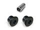 Steinjager Rear Upper Control Arm Replacement Bushing Kit (07-18 Wrangler JK)