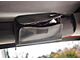 Steinjager Sunglass Holder; With Factory Sport Bar (18-23 Jeep Wrangler JL)