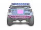 Steinjager Tubular Rear Tube Bumper; Pinky (07-18 Jeep Wrangler JK)