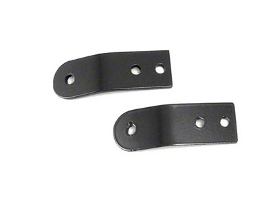 Steinjager Limb Riser Kit Mounting Kit (97-06 Jeep Wrangler TJ)