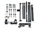 Steinjager Long Arm Super Kit for 4-Inch Lift (97-06 Jeep Wrangler TJ)