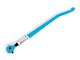 Steinjager Adjustable Rear Panhard Bar for 3 to 6-Inch Lift; Playboy Blue (97-06 Jeep Wrangler TJ)