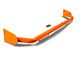 Steinjager Front Seat Harness Bar; Fluorescent Orange (07-18 Jeep Wrangler JK 4-Door)