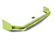 Steinjager Front Seat Harness Bar; Gecko Green (07-18 Jeep Wrangler JK 4-Door)