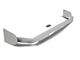 Steinjager Front Seat Harness Bar; Gray Hammertone (07-18 Jeep Wrangler JK 4-Door)