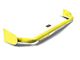 Steinjager Front Seat Harness Bar; Lemon Peel (07-18 Jeep Wrangler JK 4-Door)