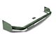 Steinjager Front Seat Harness Bar; Locas Green (07-18 Jeep Wrangler JK 4-Door)