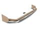 Steinjager Front Seat Harness Bar; Military Beige (07-18 Jeep Wrangler JK 4-Door)