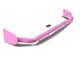 Steinjager Front Seat Harness Bar; Pinky (07-18 Jeep Wrangler JK 4-Door)