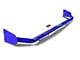 Steinjager Front Seat Harness Bar; Southwest Blue (07-18 Jeep Wrangler JK 4-Door)