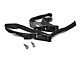 Steinjager Sway Bar Disconnect Hanger; Black (87-95 Jeep Wrangler YJ)