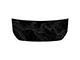 StickerFab Stealth Black Arches National Park Topographic Map Hood Overlay (21-24 Bronco, Excluding Raptor)