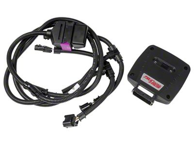 Stillen TruControl Inline Tuning Module (21-24 2.0L EcoBoost Bronco Sport)