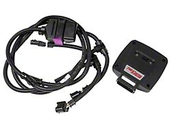 Stillen TruControl Inline Tuning Module (18-24 2.0L Jeep Wrangler JL, Excluding 4xe)