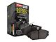 StopTech Street Select Semi-Metallic and Ceramic Brake Pads; Front Pair (03-09 4Runner)