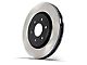 StopTech CryoStop Premium Rotor; Front (90-98 Jeep Cherokee XJ; 1999 Jeep Cherokee XJ w/ 3-1/4-Inch Composite Rotors)